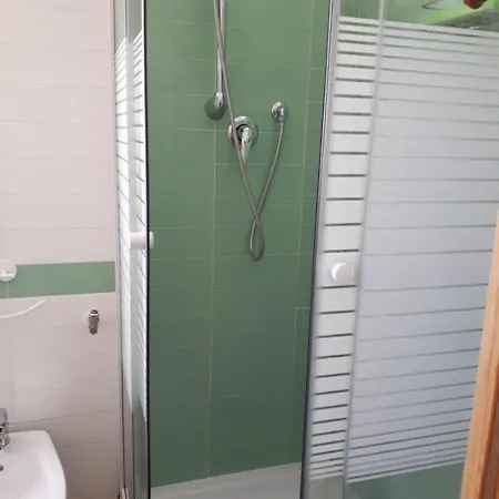 Vakantiehuis A Cento Metri Dal Mare Senigallia