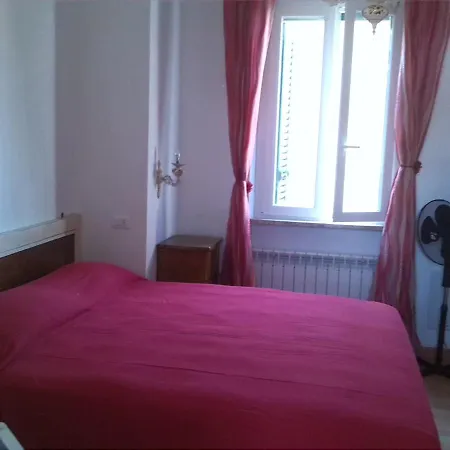 A Cento Metri Dal Mare * Senigallia