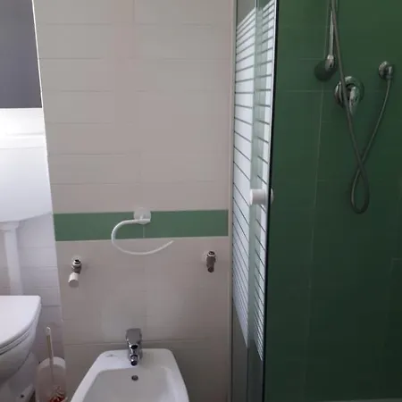 Vakantiehuis A Cento Metri Dal Mare Senigallia