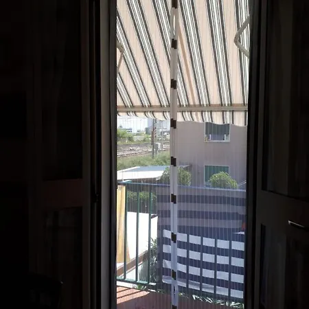 A Cento Metri Dal Mare Vakantiehuis Senigallia