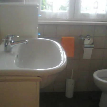 A Cento Metri Dal Mare Vakantiehuis Senigallia