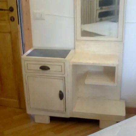 A Cento Metri Dal Mare Vakantiehuis Senigallia