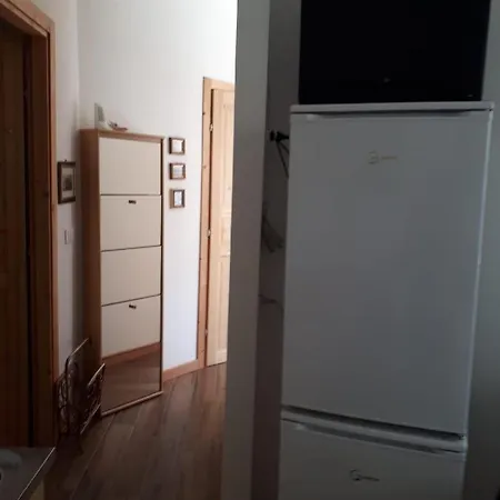 Holiday home A Cento Metri Dal Mare