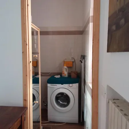 A Cento Metri Dal Mare 度假居