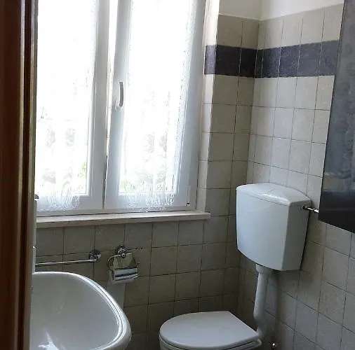 Ferienhaus A Cento Metri Dal Mare