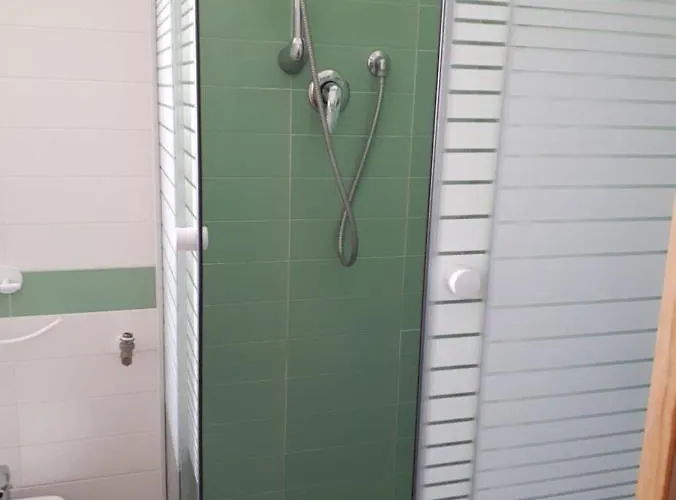 Ferienhaus A Cento Metri Dal Mare Senigallia