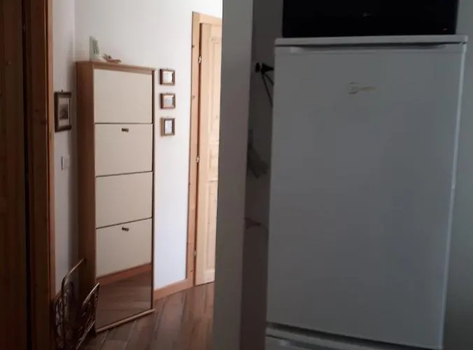 Ferienhaus A Cento Metri Dal Mare