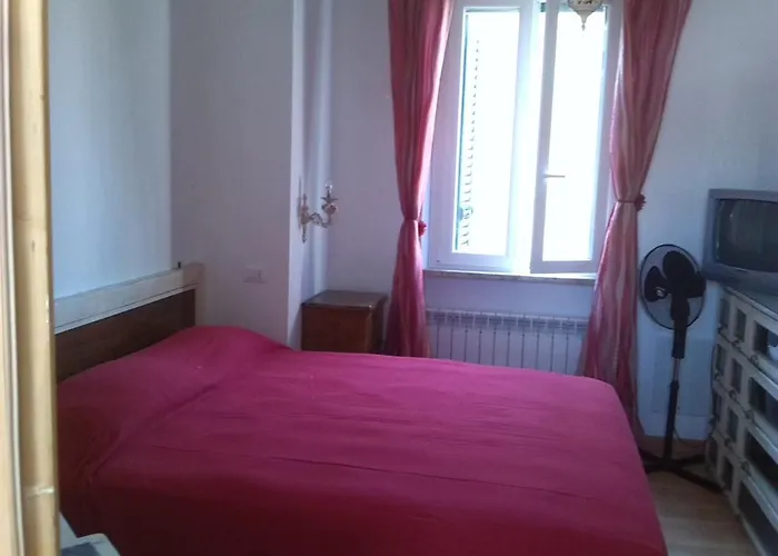 A Cento Metri Dal Mare * Senigallia