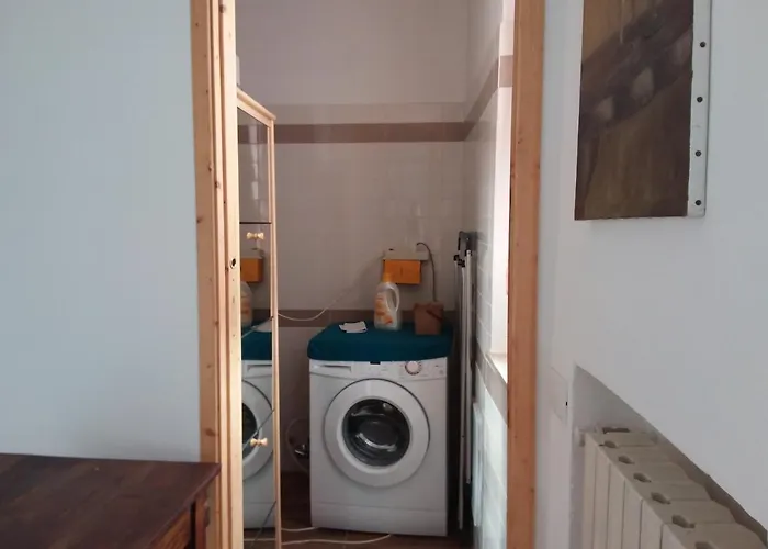 A Cento Metri Dal Mare Ferienhaus