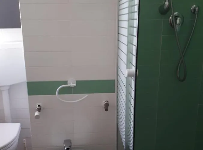 Ferienhaus A Cento Metri Dal Mare Senigallia