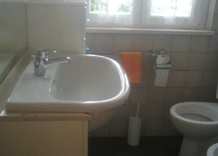 A Cento Metri Dal Mare Ferienhaus Senigallia