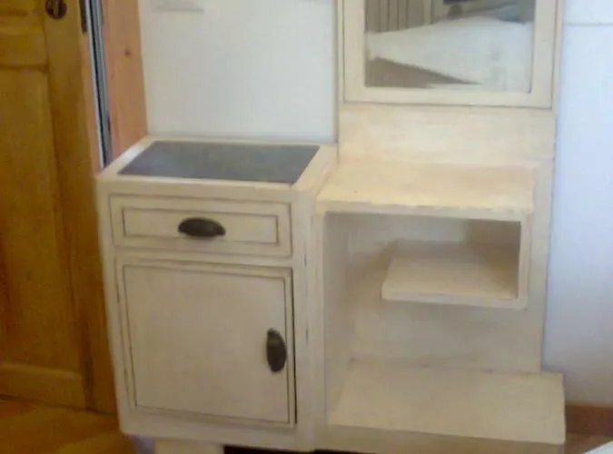 A Cento Metri Dal Mare Ferienhaus Senigallia