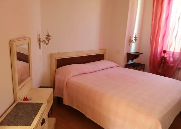 A Cento Metri Dal Mare Ferienhaus Senigallia