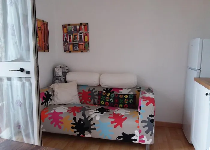 A Cento Metri Dal Mare Senigallia